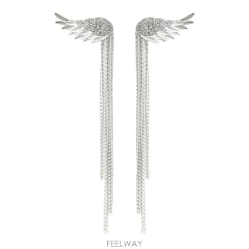 Zadig&Voltaire 26 F/W ��� �� ���׸� �� ��� ü�� �Ͱ��� OWJW01774/ B001250145026 F/W ��� �� ���׸� �� ��� ü�� �Ͱ��� OWJW01774/ B