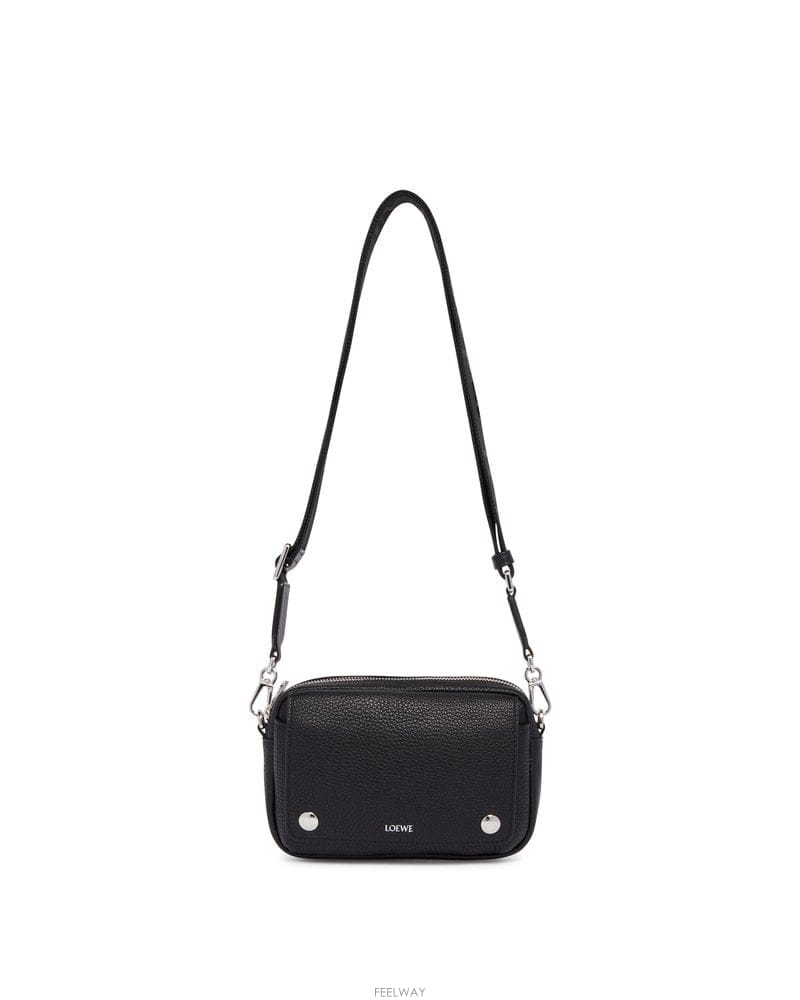 Loewe 26 F/W �ο��� �� �޽��� PEBBLE ���� �׶� BANBPCBX B074202207926 F/W �ο��� �� �޽��� PEBBLE ���� �׶� BANBPCBX B074