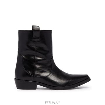 | Other Brand | 26 F/W JUDE STIVALETTI �� �緹 NERI PF26B B074228789426 F/W JUDE STIVALETTI �� �緹 NERI PF26B B0742287894