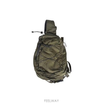 CP company 26SS ���� ���۴� ���Ϸ� B ���� ũ�ν��� RCCMAC735A005269G 683 IVY GREEN26SS ���� ���۴� ���Ϸ� B ���� ũ�ν��� RCCMAC735A0052