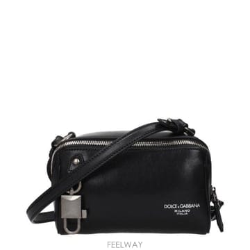 Dolce&Gabbana 26SS ��ü�ذ��ٳ� Lock tempesta calfskin ũ�ν��� BM2446AU9948099926SS ��ü�ذ��ٳ� Lock tempesta calfskin ũ�ν��� BM24