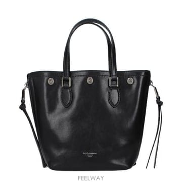 Dolce&Gabbana 26SS ��ü�ذ��ٳ� Atene tempesta calfskin shopping �� BM7890AU9948026SS ��ü�ذ��ٳ� Atene tempesta calfskin shopping �� 