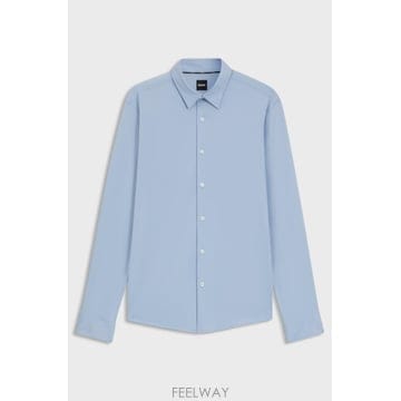 Boss 25FW ���� ���� ���� 50533434 10253542 01 450 Light pastel blue25FW ���� ���� ���� 50533434 10253542 01 450 Light pas