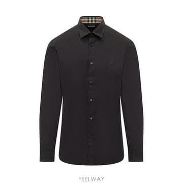 Burberry 26FW ������ ��Ʈ��ġ ��ư ���� 8071799 A1189 BLACK26FW ������ ��Ʈ��ġ ��ư ���� 8071799 A1189 BLACK