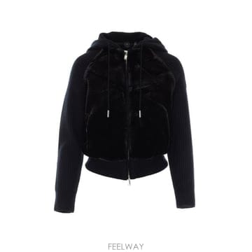 Moose Knuckles 26FW ������Ŭ ����� M36LK692 292 BLACK26FW ������Ŭ ����� M36LK692 292 BLACK