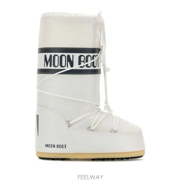 MOON BOOT 26FW ������ ������ ���Ϸ� ���� 1400440 A001 WHITE26FW ������ ������ ���Ϸ� ���� 1400440 A001 WHITE