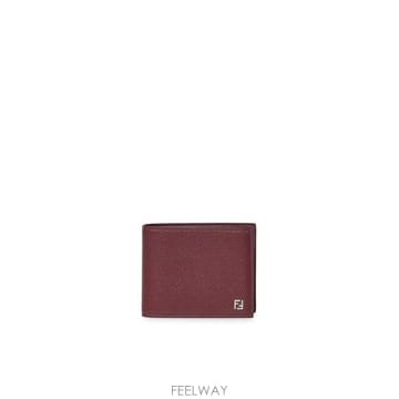 FENDI 26FW ��� �������� 7M0001 B089F0QH0 BORDEAUX26FW ��� �������� 7M0001 B089F0QH0 BORDEAUX