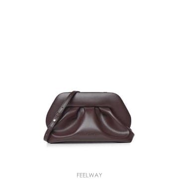THEMOIRe 26FW ����Ʒ� Ŭ��ġ �Ŀ�ġ TMBM0OOVF 1110A CHOCOLATE PLUM26FW ����Ʒ� Ŭ��ġ �Ŀ�ġ TMBM0OOVF 1110A CHOCOLATE 