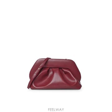THEMOIRe 26FW ����Ʒ� Ŭ��ġ �Ŀ�ġ TMBM0OOVF 1725A TAWNY PORT26FW ����Ʒ� Ŭ��ġ �Ŀ�ġ TMBM0OOVF 1725A TAWNY PORT