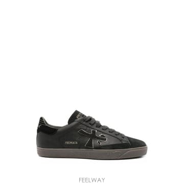 26FW 프리미아타 스티븐 로우 스니커즈 STEVEN 8484 NERO