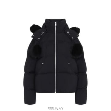 Moose Knuckles 26FW ������Ŭ ��Ʈ M36LB006W 1573 BLACK W BLK FF26FW ������Ŭ ��Ʈ M36LB006W 1573 BLACK W BLK FF