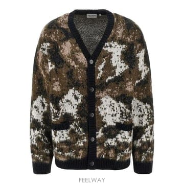 Carhartt 25FW Į��Ʈ WIP ��ư ����� ���ϵ� ���� ��ī�� I035391 38XXXWILD DOG JACQUAR25FW Į��Ʈ WIP ��ư ����� ���ϵ� ���� ��ī�� I035391