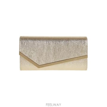 Jimmy Choo 26FW ������ Ŭ��ġ �Ŀ�ġ J000184538 OO1389 PLATINUM ICE26FW ������ Ŭ��ġ �Ŀ�ġ J000184538 OO1389 PLATINUM I