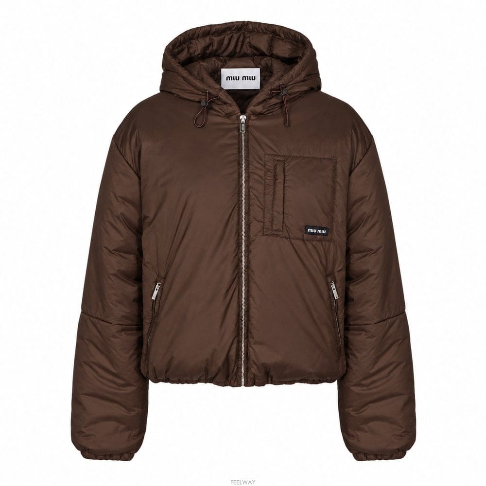 Miu Miu �̿�̿� DOWNJACKETS ML1552SOOO6202F0324 B0562496761�̿�̿� DOWNJACKETS ML1552SOOO6202F0324 B0562496761