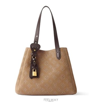 Louis Vuitton ���̺��� �� �� �� (All In One) Beige Trench���̺��� �� �� �� (All In One) Beige Trench