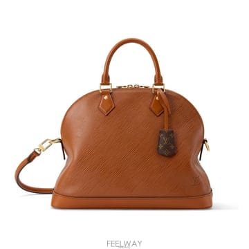 Louis Vuitton ���̺��� �˸� MM ����Ʈ (Alma MM Soft) Tan���̺��� �˸� MM ����Ʈ (Alma MM Soft) Tan