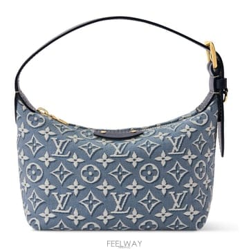 Louis Vuitton ���̺��� ����Ʈ ���� Monogram Embleme Bleu���̺��� ����Ʈ ���� Monogram Embleme Bleu