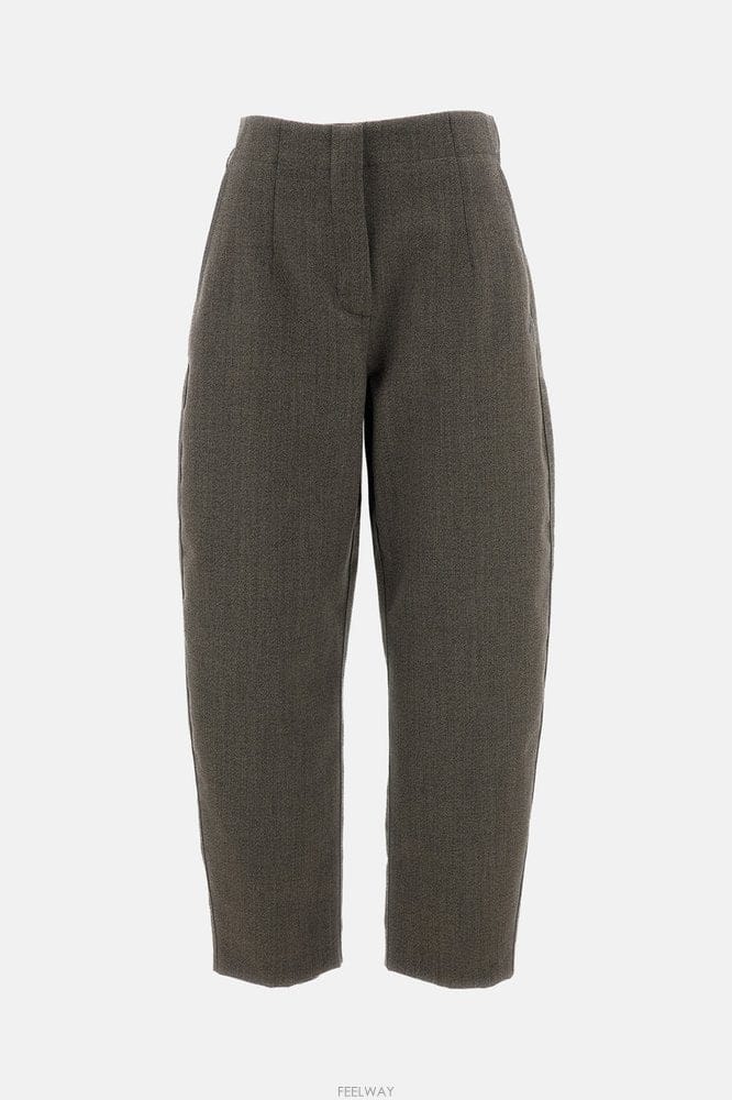 Jacquemus 26 F/W ��ũ���� �� PANTALON CITTA Ʈ����� PAW0 B003233480126 F/W ��ũ���� �� PANTALON CITTA Ʈ����� PAW0 B00323