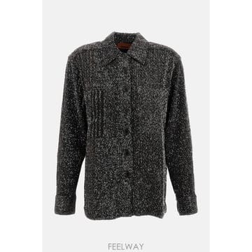 26 F/W 미쏘니 CAPERDONI 롱 슬리브 셔츠 DS26WJ0V B0032330431