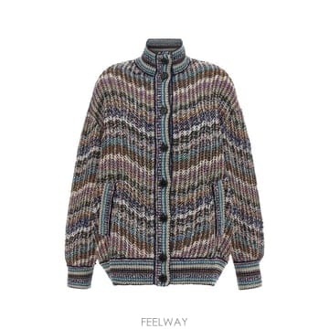 26 F/W 미쏘니 스웨터 DS26WM05BC006CSMSOS B0032368544