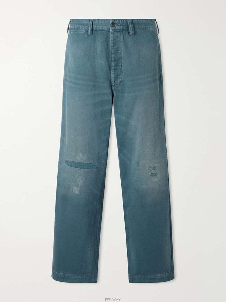 Ralph Lauren ���� �����η� ���̵巹�� ��Ʈ���� ��ưƮ�� Ʈ����� 710B245 B0082496534���� �����η� ���̵巹�� ��Ʈ���� ��ưƮ�� Ʈ����� 