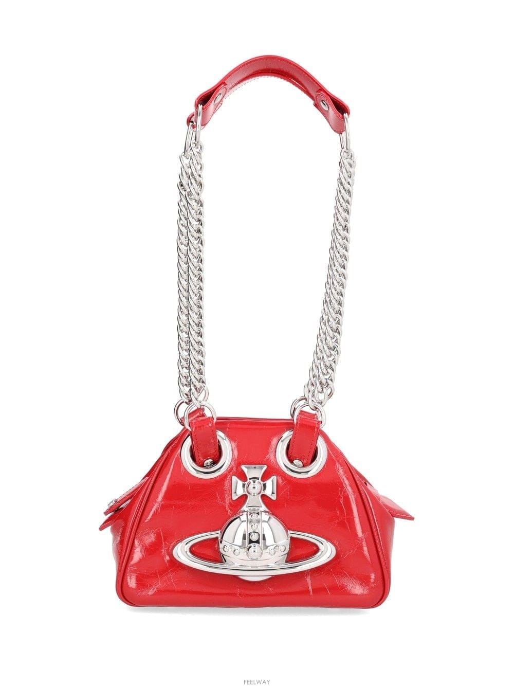 ViVienne westwood [A9] ���� ����Ʈ��� 4602001AW-L00EO-H401 ����� ũ�ν��� �ڵ�� ���� 4602001A[A9] ���� ����Ʈ��� 4602001AW-L00EO-H401 ����� ũ