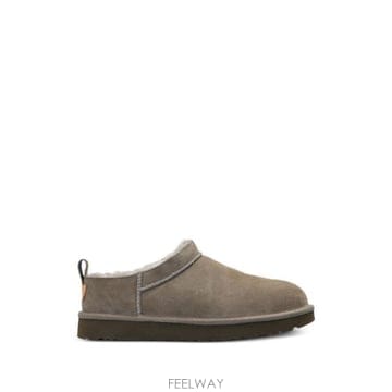 26FW 어그 클래식 마이크로 부츠 1173891 DMJ DRIED OREGANO MAJOR BROWN