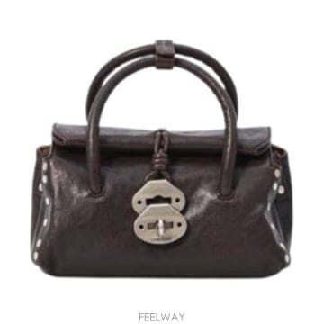 Zanellato 26FW �ڳڶ��� ���� 068750BABY 2100000Z1153 BROWN CARBONE26FW �ڳڶ��� ���� 068750BABY 2100000Z1153 BROWN CARBO
