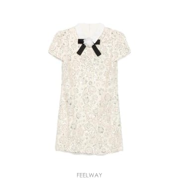 Self Portrait 26FW ���� ��Ʈ����Ʈ �� ��ĿƮ AW26 019SC CREAM26FW ���� ��Ʈ����Ʈ �� ��ĿƮ AW26 019SC CREAM
