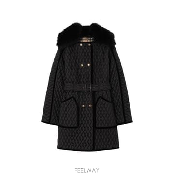 Burberry 26FW ������ ��Ʈ 8129398 X BLACK26FW ������ ��Ʈ 8129398 X BLACK
