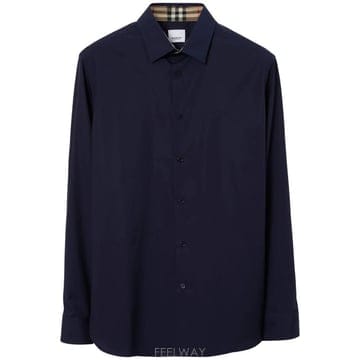 Burberry 26FW ������ ��Ʈ��ġ ��ư ���� 8071800 X NAVY26FW ������ ��Ʈ��ġ ��ư ���� 8071800 X NAVY
