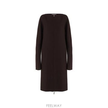 Carven 26FW ��� �̵� ���ǽ� 6262K21013 N808 CHOCOLATE26FW ��� �̵� ���ǽ� 6262K21013 N808 CHOCOLATE