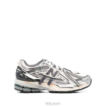 26FW 뉴발란스 1906 스니커즈 M1906AD SILVERMETALLIC