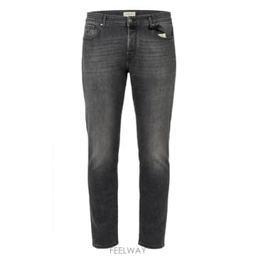 Jacob Cohen 26FW �������� ���� ���� QE004030 S4286600D MEDIUM BLACK26FW �������� ���� ���� QE004030 S4286600D MEDIUM BLAC