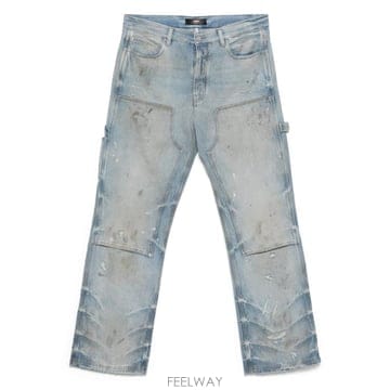 Amiri 26FW �ƹ̸� ���� ���� AMDNGH1083 543 PERFECT ANTIQUE INDIGO26FW �ƹ̸� ���� ���� AMDNGH1083 543 PERFECT ANTIQUE I