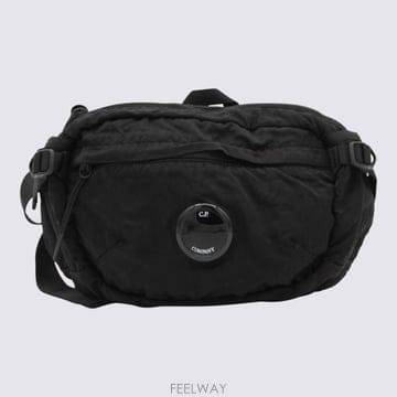 CP company 26FW ���� ���۴� ���Ϸ� B ���� ũ�ν��ٵ� RCCMAC734A 005269G999 Black26FW ���� ���۴� ���Ϸ� B ���� ũ�ν��ٵ� RCCMAC734A 0