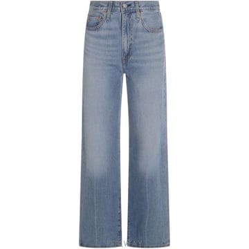 Levis 26SS �����̽� ���� ���� A6081 0020 MID BLUE26SS �����̽� ���� ���� A6081 0020 MID BLUE