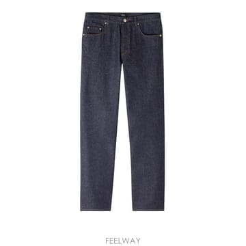 A.P.C. 26FW ����� ���� ���� CODBS M09156IAI INDIGO26FW ����� ���� ���� CODBS M09156IAI INDIGO