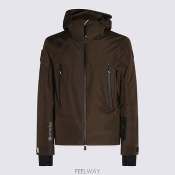 Moncler 26FW ��Ŭ���� �׷���� �߸�ȣ�� �ĵ� �����ؽ� �ٿ� ��Ű ���� L20971A00021 597MR824 B26FW ��Ŭ���� �׷���� �߸�ȣ�� �ĵ� �����ؽ� �ٿ� ��