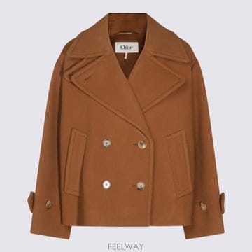 Chloe 26FW ���ο� ��Ʈ CH26WMA96272 212 DUSTY CAMEL26FW ���ο� ��Ʈ CH26WMA96272 212 DUSTY CAMEL