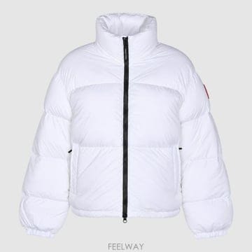 Canada Goose 26FW ĳ���ٱ��� �е� 1726W 9227 OPTIC WHITE BLANC OPTIQUE26FW ĳ���ٱ��� �е� 1726W 9227 OPTIC WHITE BLANC OPTI