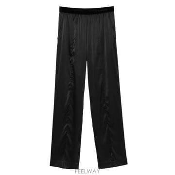 26SS 톰포드 팬츠 PAW683FAX881 NAA BLACK