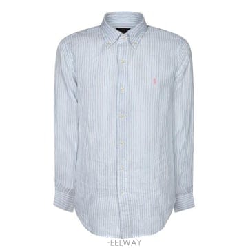 Ralph Lauren 26SS ���� �����η� ���� ���� 710B15594 004 White26SS ���� �����η� ���� ���� 710B15594 004 White