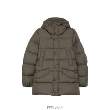 Woolrich 26FW �︮ġ �е� CFWOOU2087MBUT2635 614 DARK GREEN26FW �︮ġ �е� CFWOOU2087MBUT2635 614 DARK GREEN