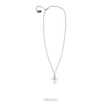 ViVienne westwood 26FW ���ȿ���Ʈ��� ����� �Ҵ�Ʈ 63020393 02P226CNP226 PLATINUM CREAMRO26FW ���ȿ���Ʈ��� ����� �Ҵ�Ʈ 63020393 02P226CNP