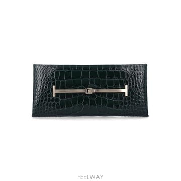 TOM FORD 26FW ������ ���� L1959LCL632V GCT DARK PINE GREEN26FW ������ ���� L1959LCL632V GCT DARK PINE GREEN