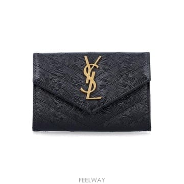 Saint Laurent 26FW ���ζ� ���� A0079EBOW01 1000 NERO26FW ���ζ� ���� A0079EBOW01 1000 NERO