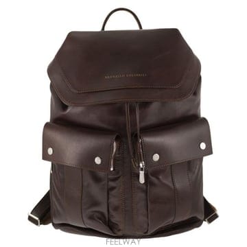 Brunello Cucinelli 26SS ���ڷ� ��ġ�ڸ� ���� MBCIBU325 BURGUNDY26SS ���ڷ� ��ġ�ڸ� ���� MBCIBU325 BURGUNDY