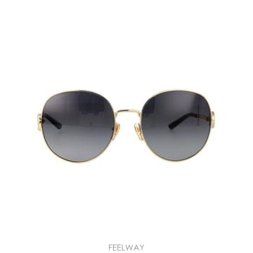 GUCCI 26SS ���� ���۶� GG2047S 001 gold26SS ���� ���۶� GG2047S 001 gold