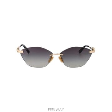 GUCCI 26SS ���� ���۶� GG2050S 002 gold26SS ���� ���۶� GG2050S 002 gold